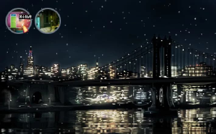Blackwell Epiphany screenshot screenshot 13