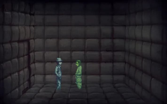 Blackwell Epiphany screenshot screenshot 4