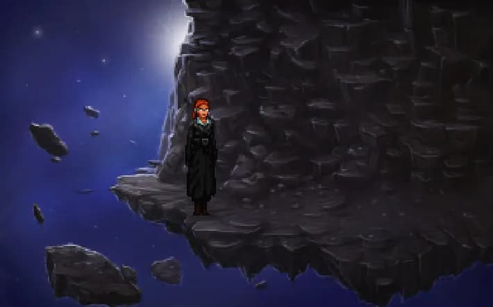 Blackwell Epiphany screenshot screenshot 5