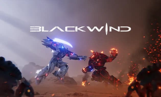 blackwind vertical card thumbnail