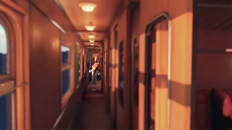 Blackwood Crossing screenshot screenshot 4