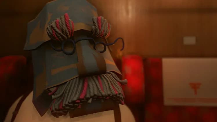 Blackwood Crossing screenshot screenshot 8