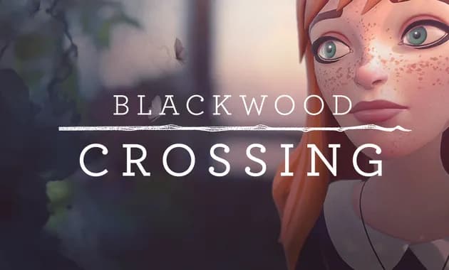 blackwood crossing vertical card thumbnail