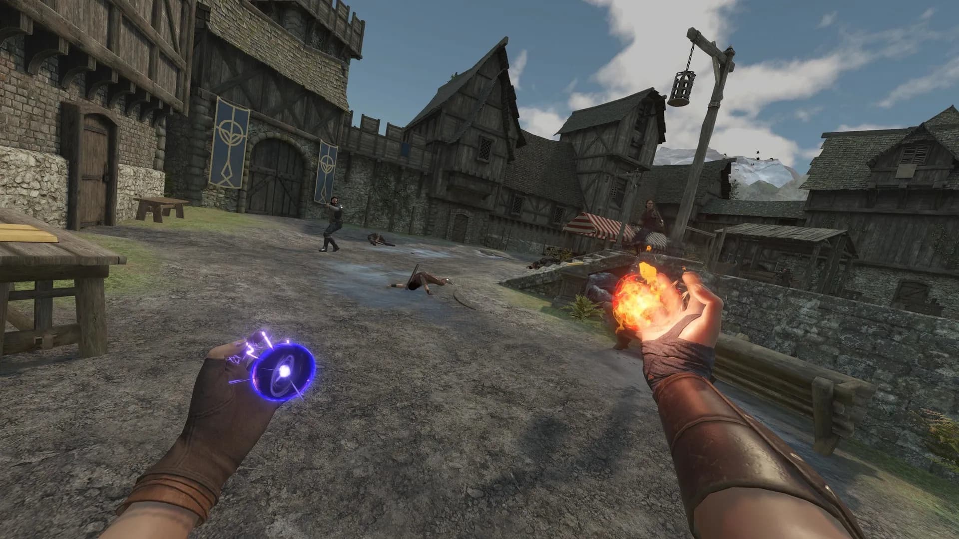 Blade and Sorcery screenshot screenshot 16