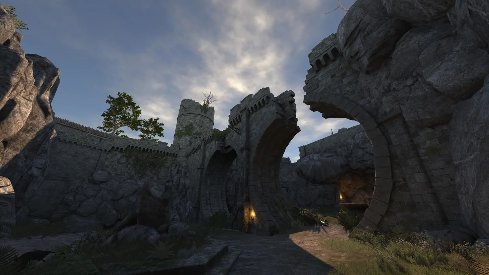 Blade and Sorcery screenshot screenshot 2