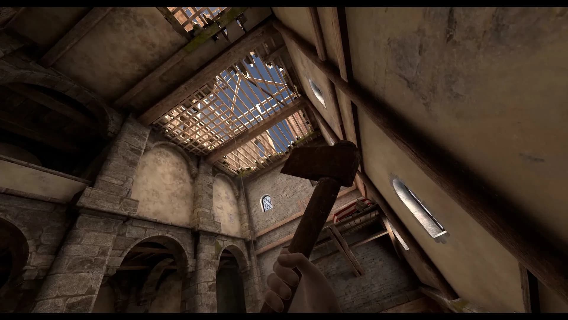 Blade and Sorcery screenshot screenshot 5