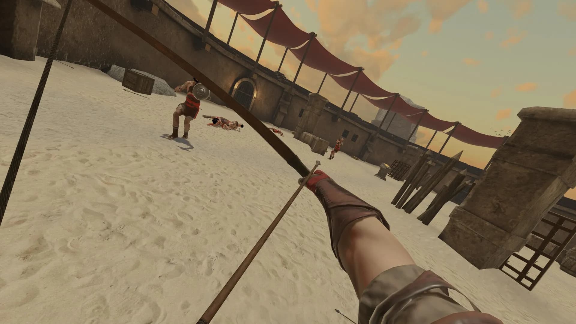 Blade and Sorcery screenshot screenshot 7