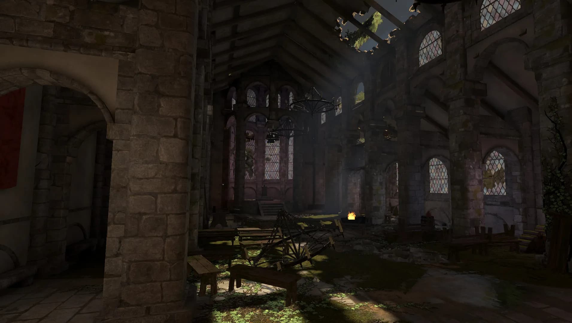 Blade and Sorcery screenshot screenshot 9