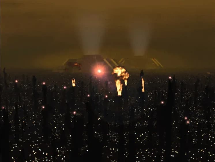 Blade Runner screenshot screenshot 10