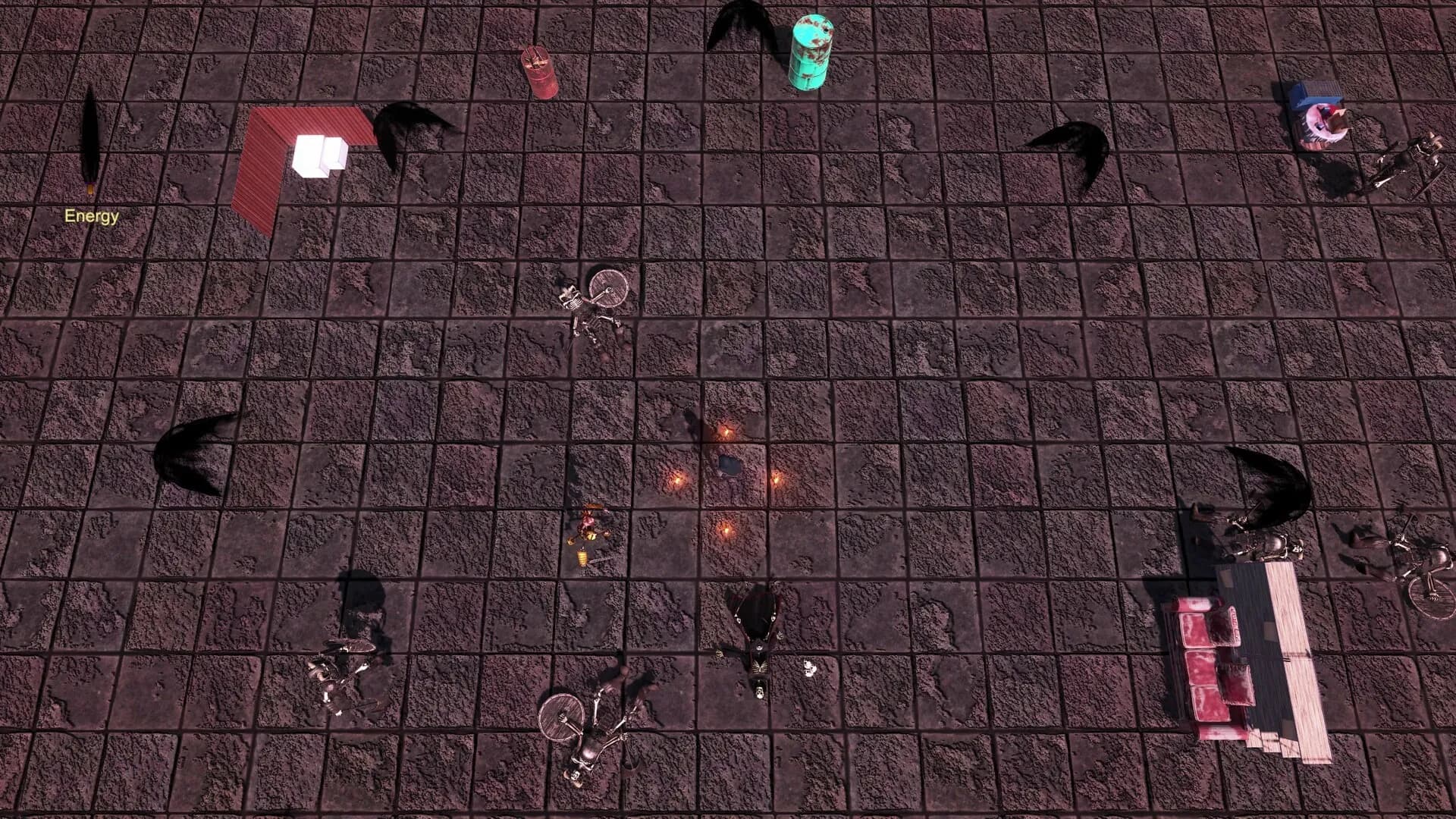 Blade vs Undead screenshot screenshot 4