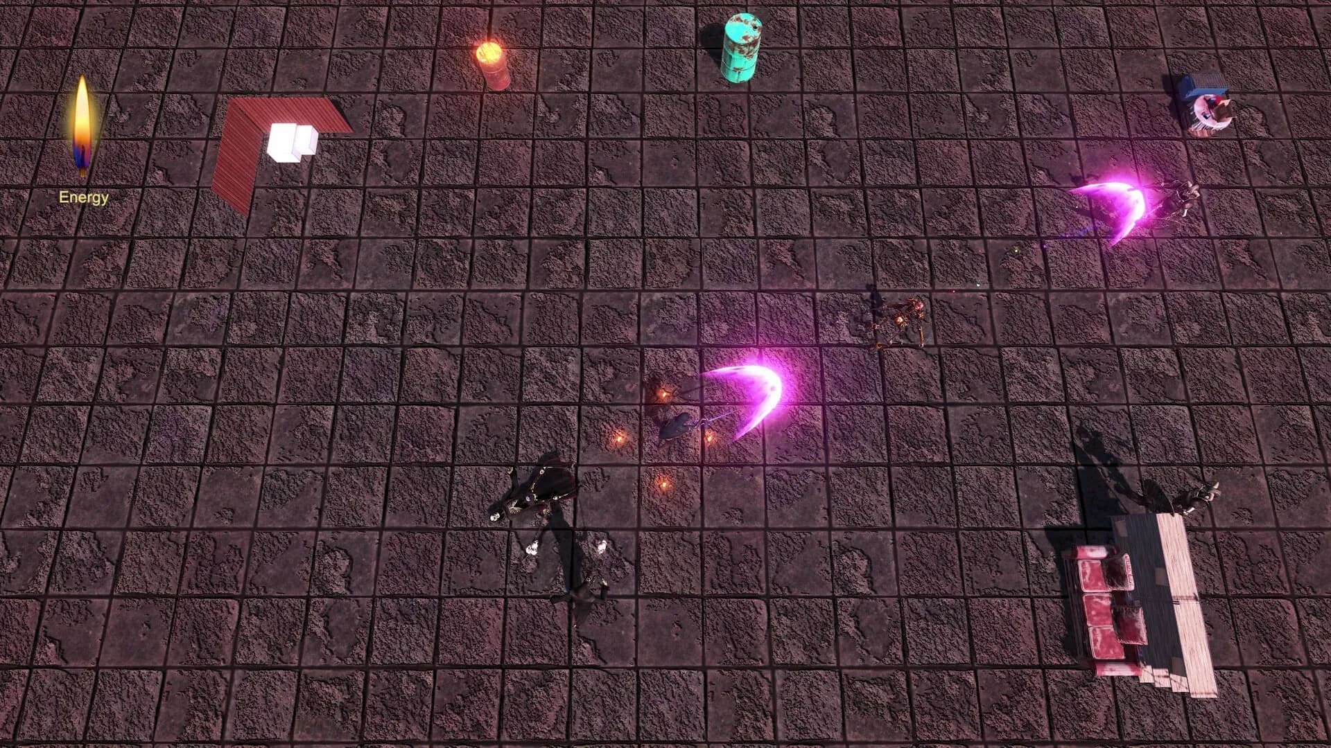 Blade vs Undead screenshot screenshot 5