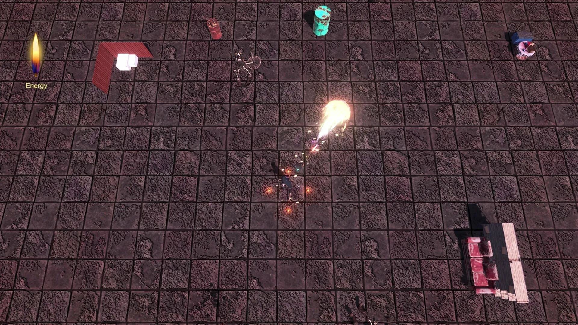 Blade vs Undead screenshot screenshot 6