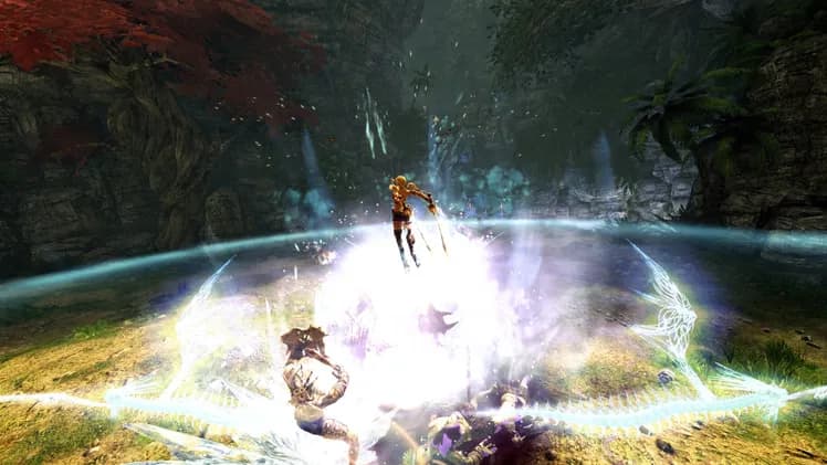 Blades of Time screenshot screenshot 5