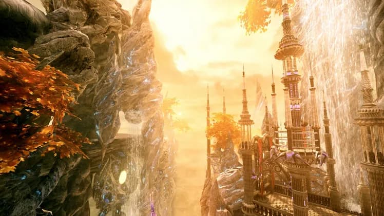 Blades of Time screenshot screenshot 9