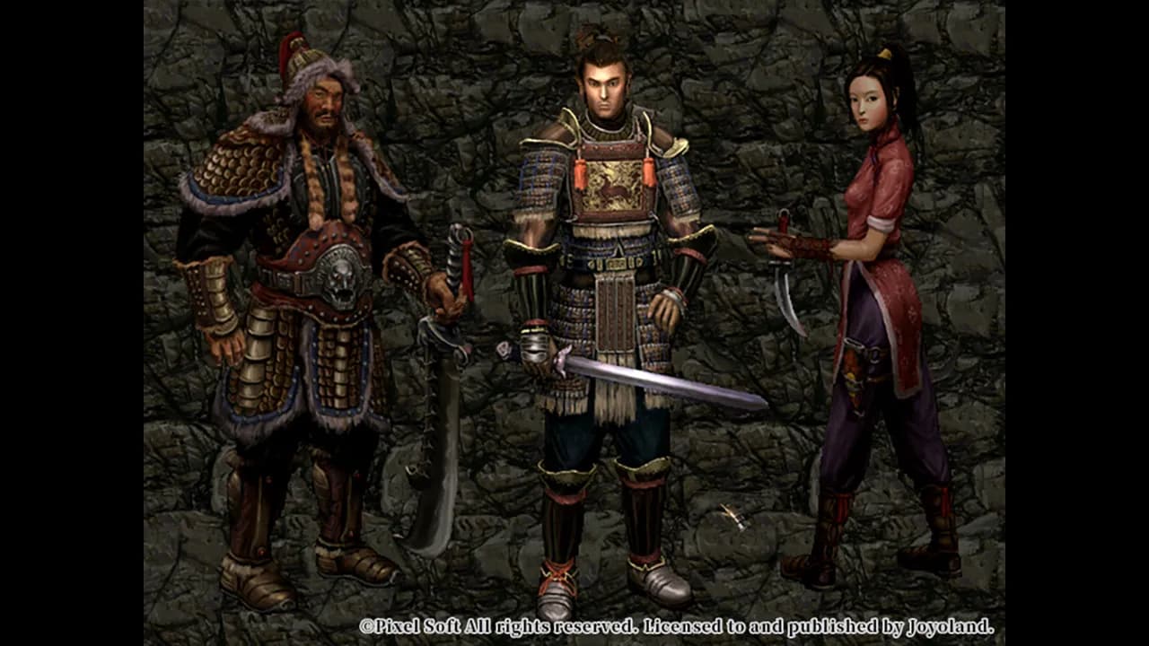 Blade&Sword screenshot screenshot 6