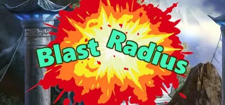 blast radius thumbnail