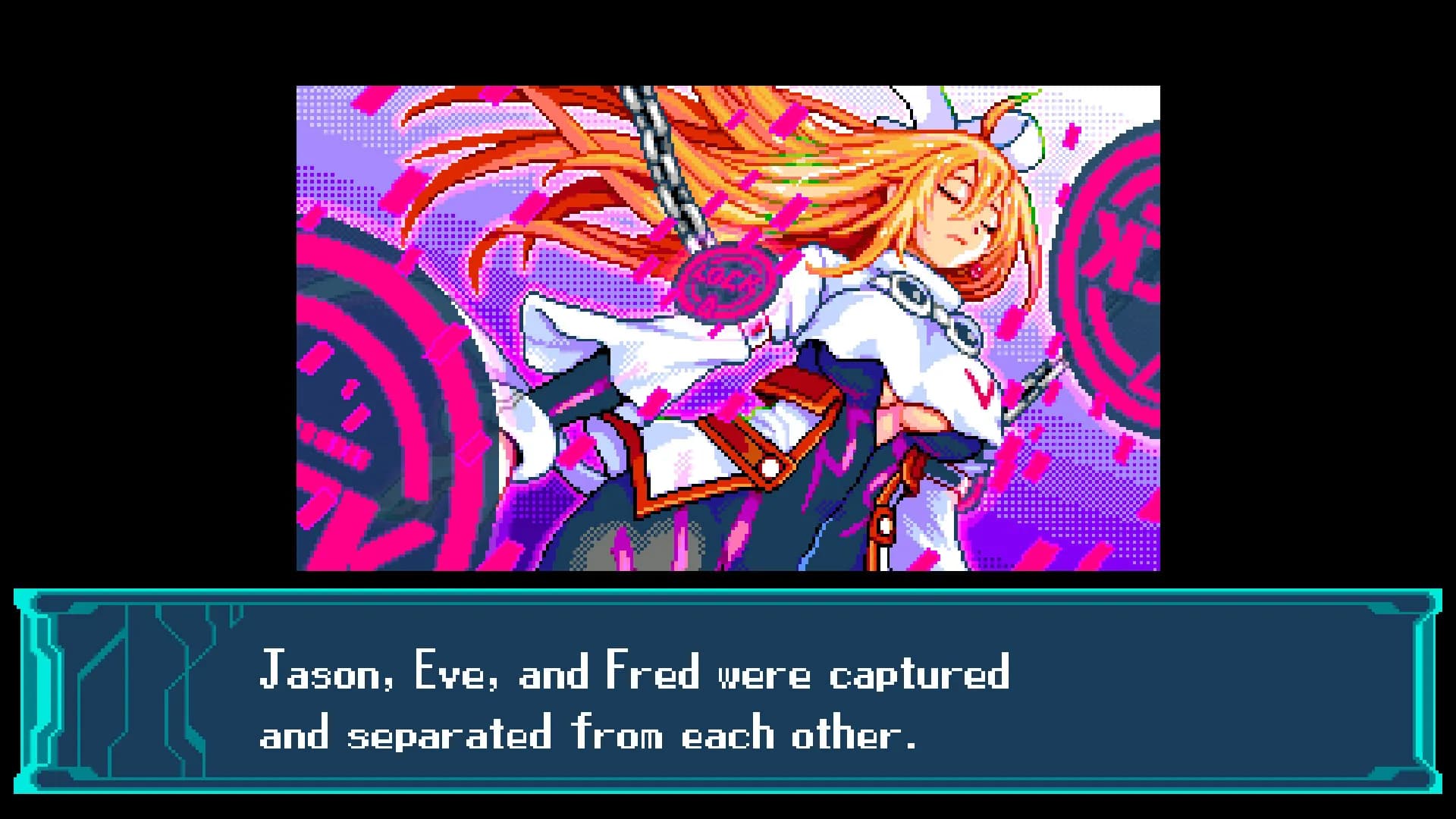 Blaster Master Zero 3 screenshot screenshot 1