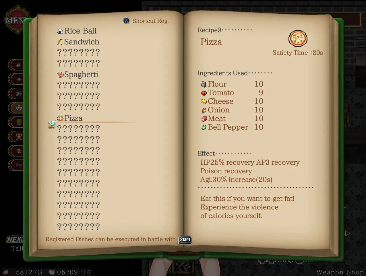 Blazing Aries screenshot screenshot 3