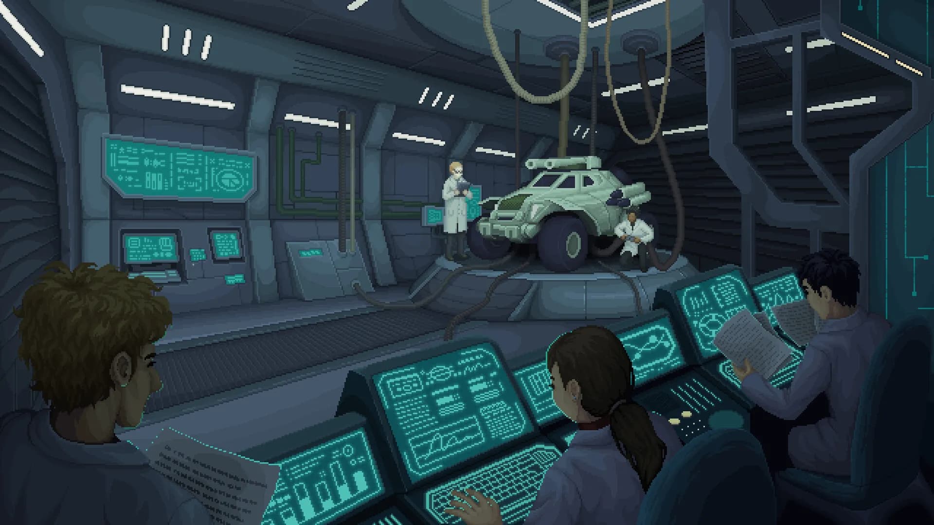 Blazing Trail screenshot screenshot 4