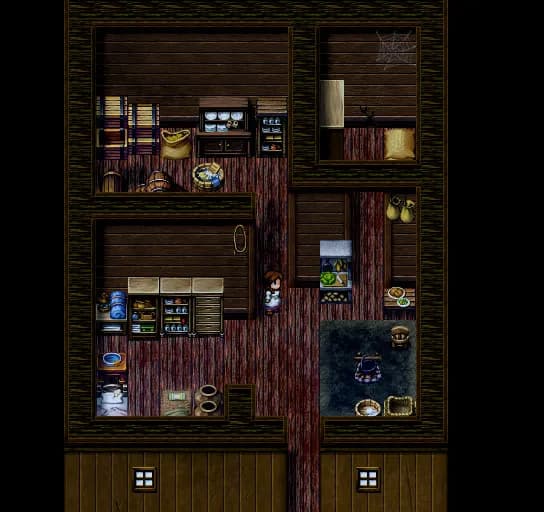 Bleeding Moons screenshot screenshot 8