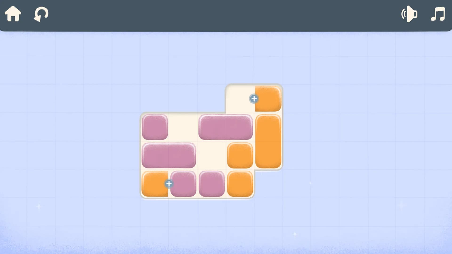 Blenzzle screenshot screenshot 0