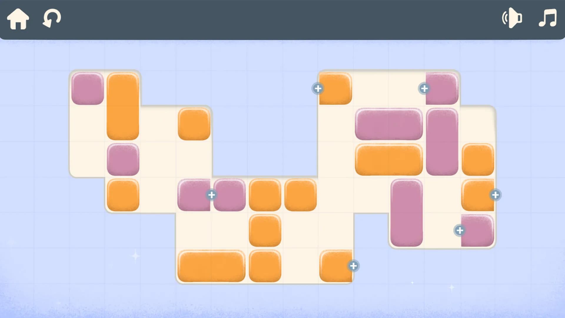 Blenzzle screenshot screenshot 2