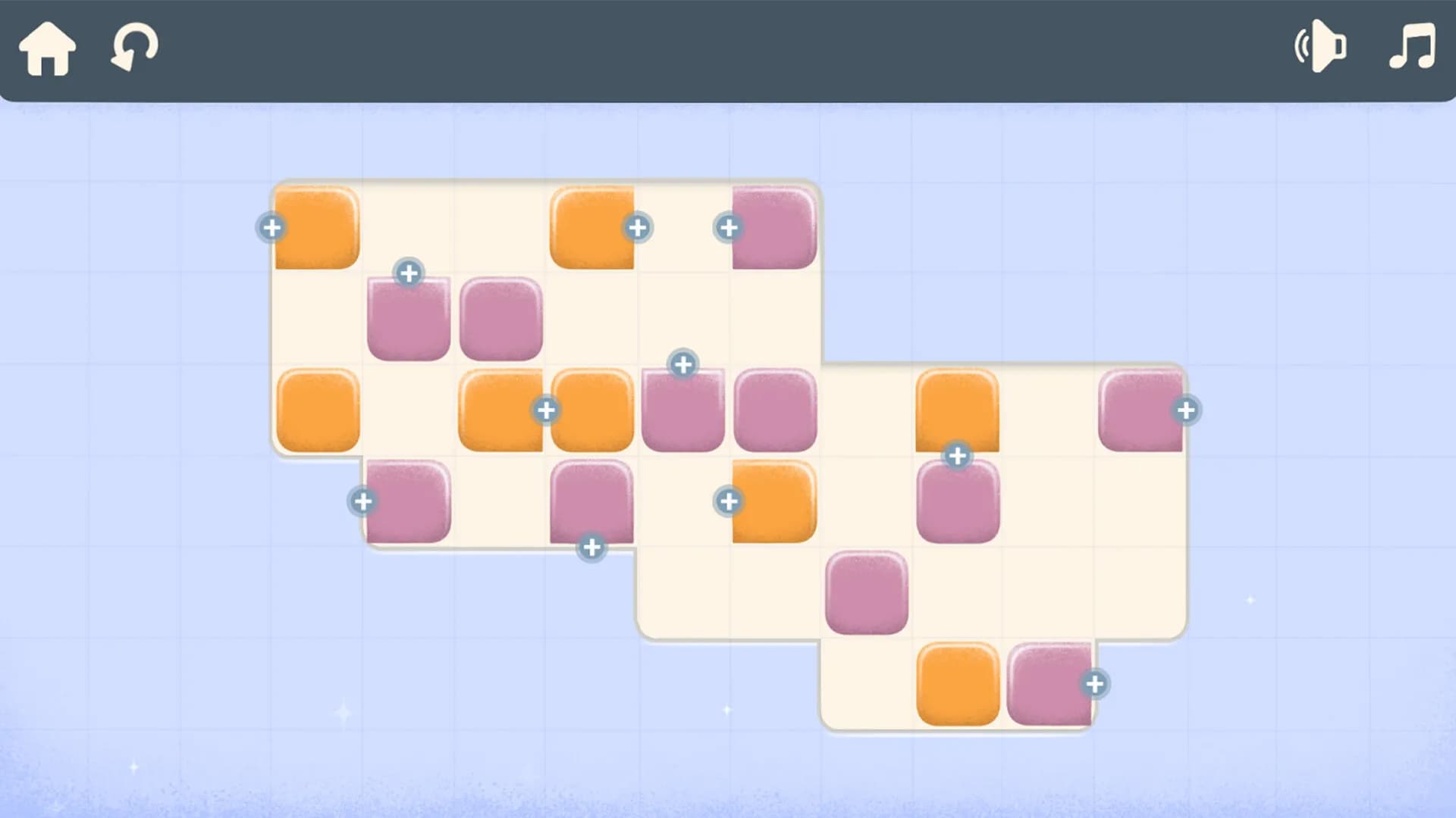 Blenzzle screenshot screenshot 3