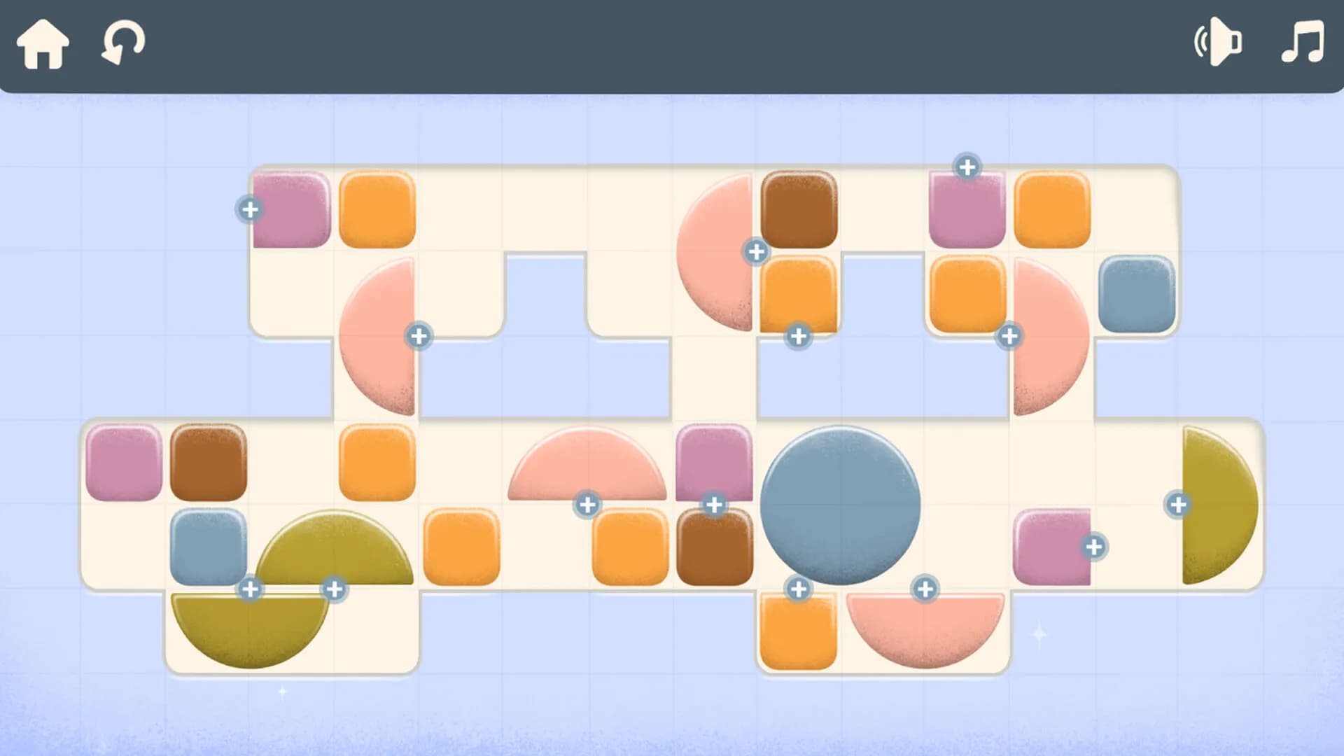 Blenzzle screenshot screenshot 4