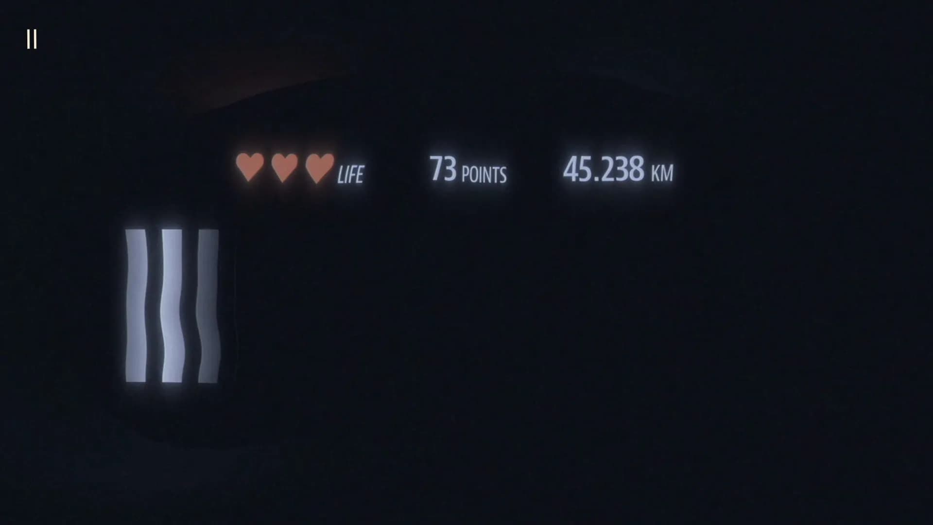 Blind Drive screenshot screenshot 0