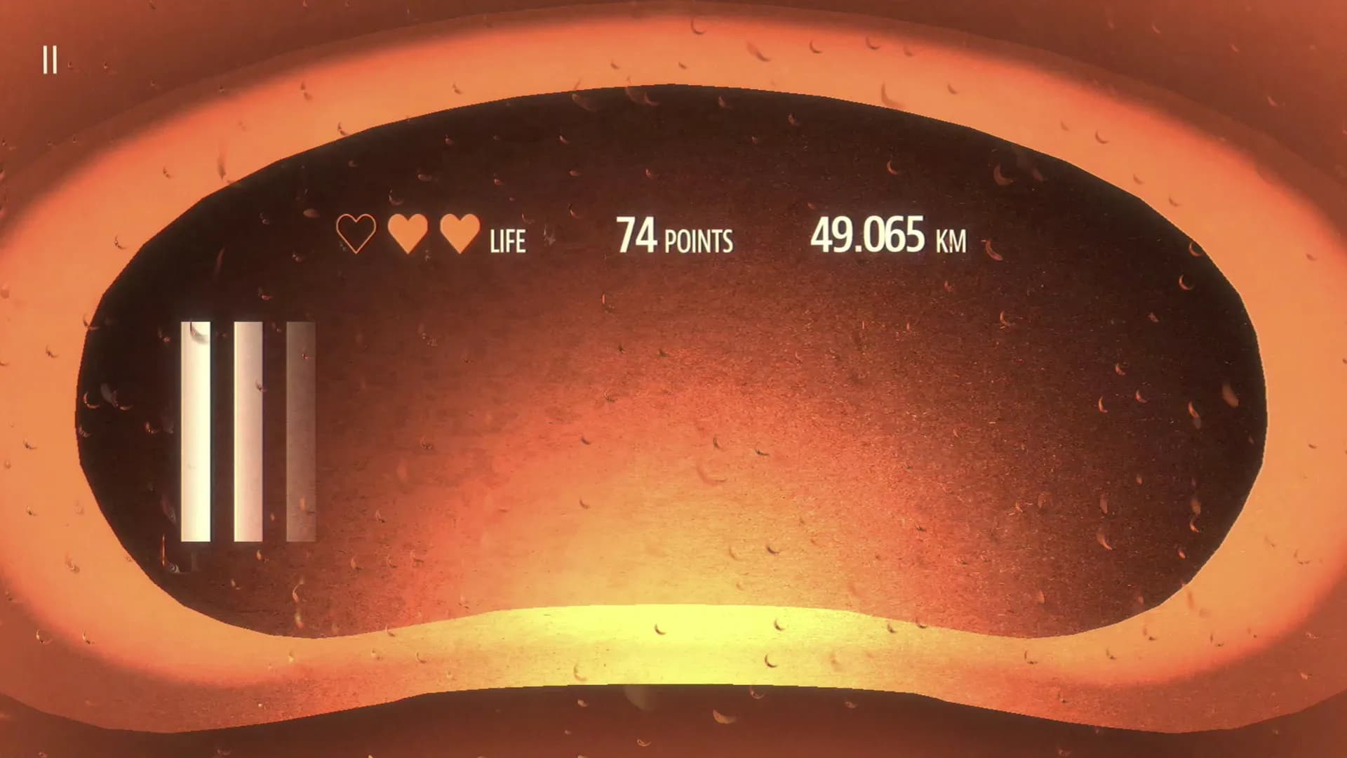 Blind Drive screenshot screenshot 7