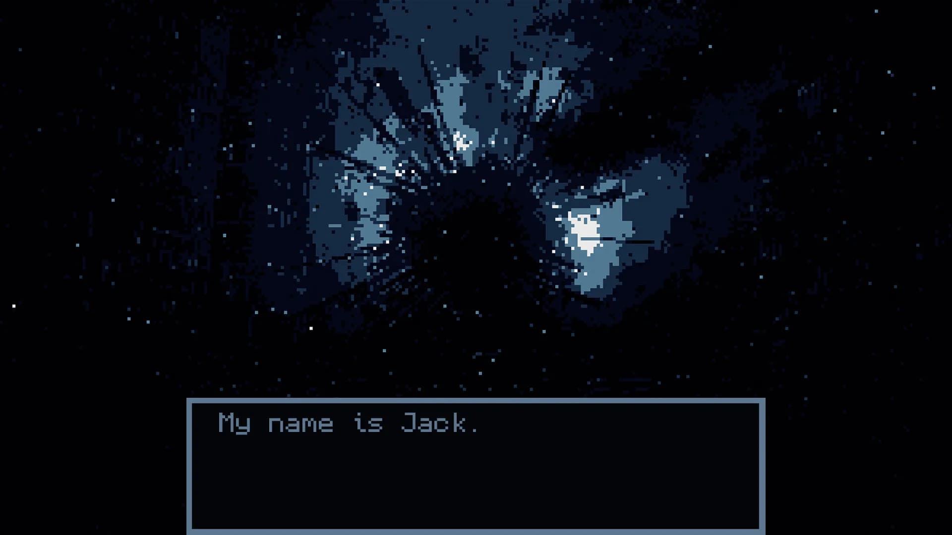 Blind Man's Sun screenshot screenshot 0