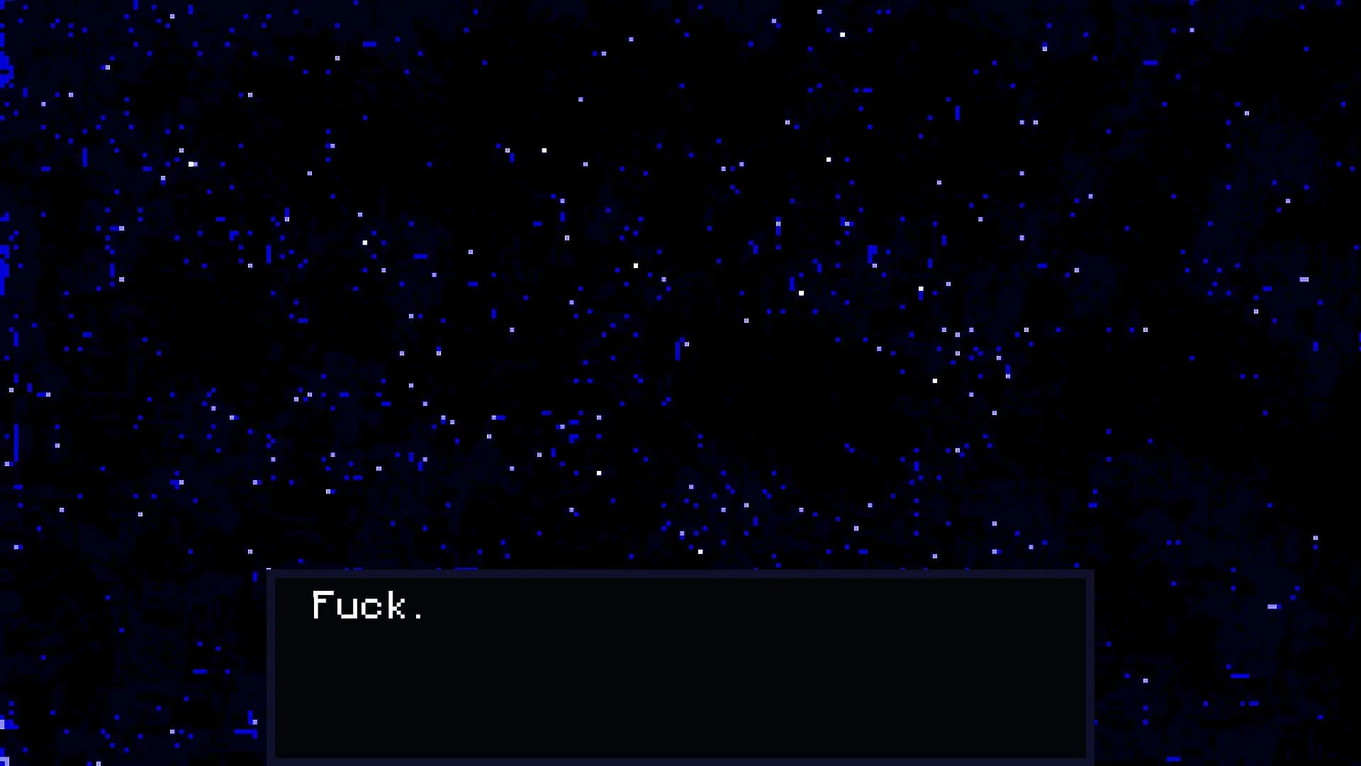 Blind Man's Sun screenshot screenshot 5