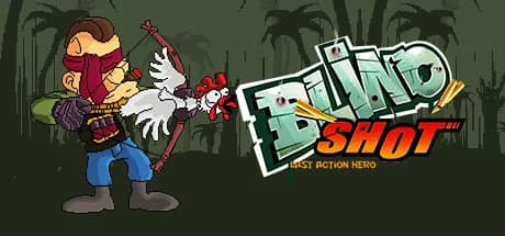 blind shot thumbnail