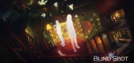 blind spot vr / 盲点 vr vertical card thumbnail