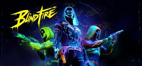blindfire vertical card thumbnail