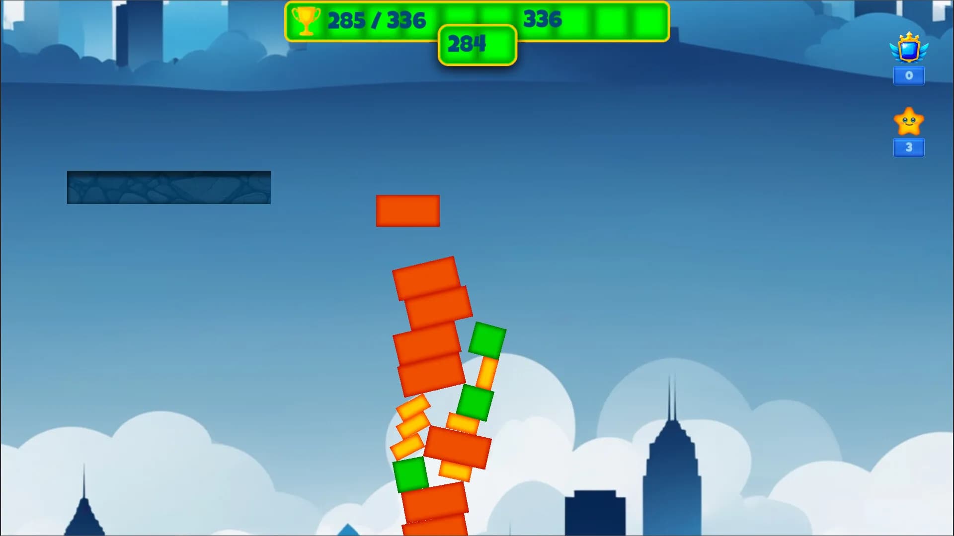 Block Sky Rise screenshot screenshot 5