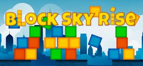 block sky rise vertical card thumbnail