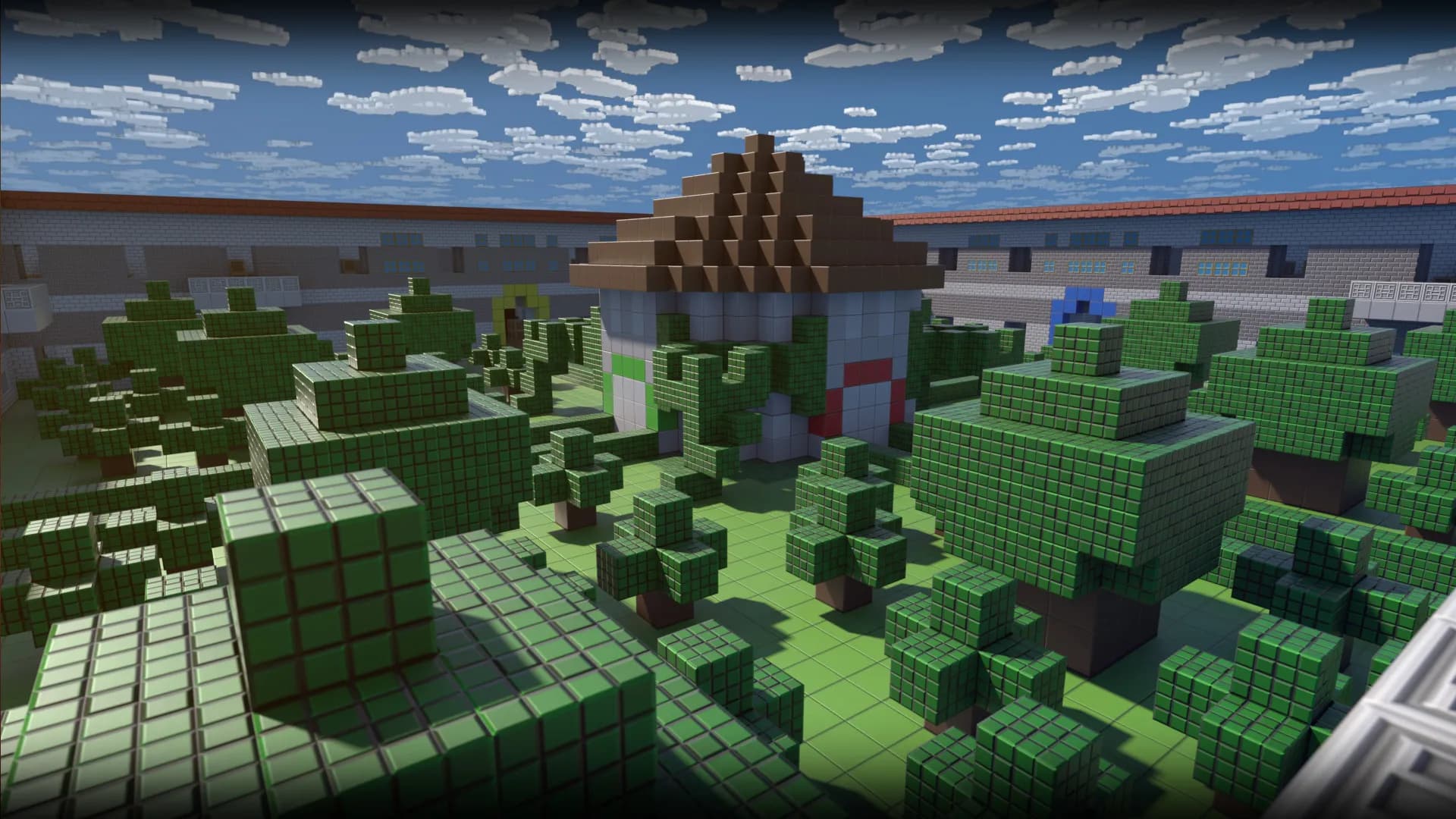 BLOCKADE 3D screenshot screenshot 7