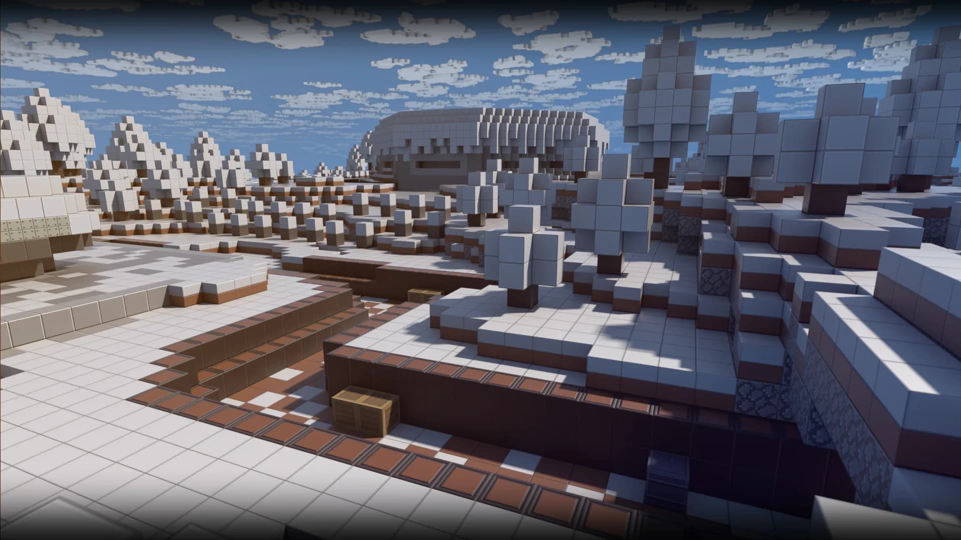BLOCKADE 3D screenshot screenshot 8