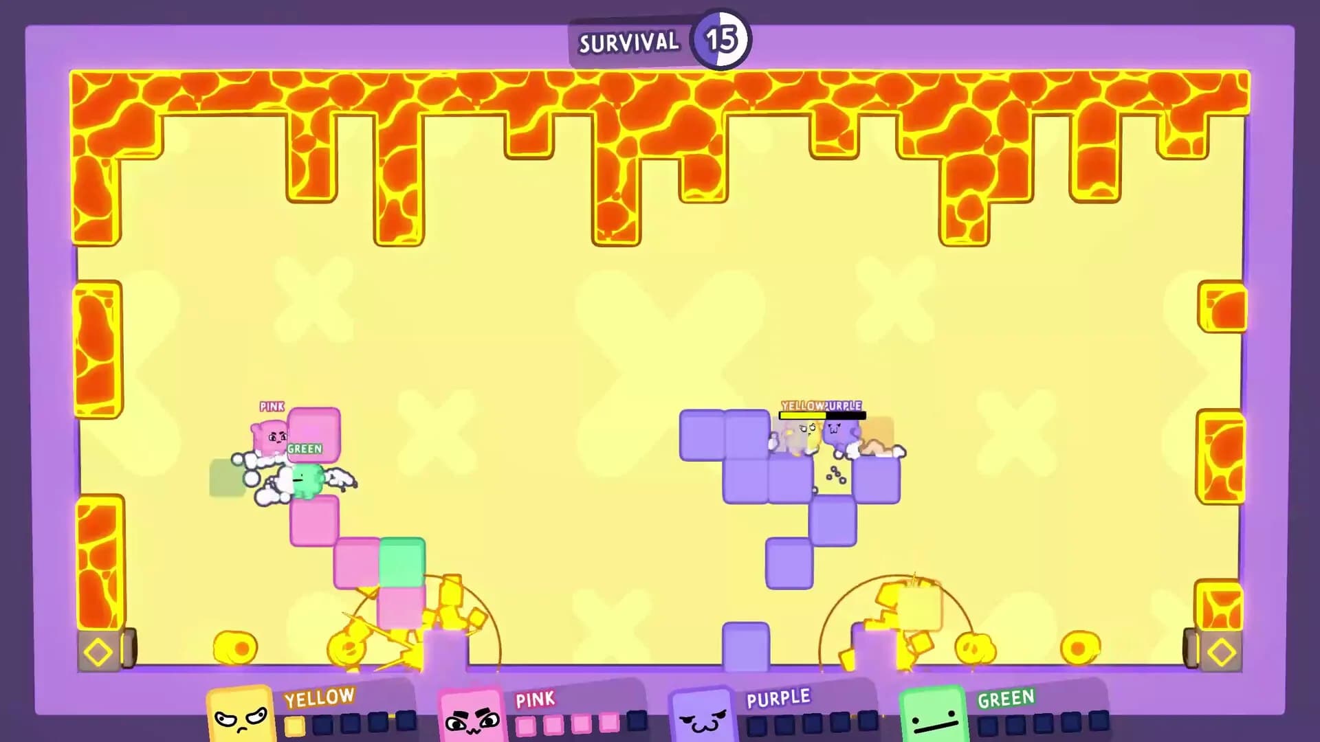 Block'Em! screenshot screenshot 0
