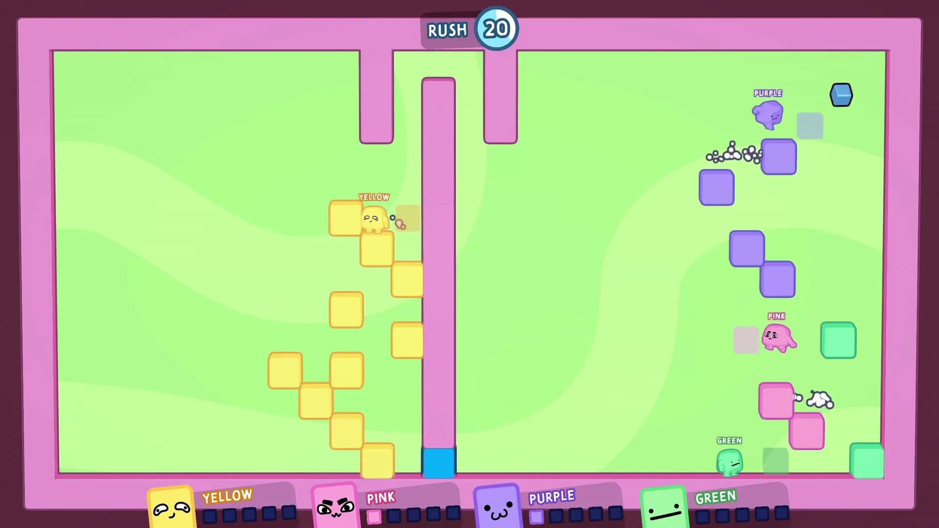 Block'Em! screenshot screenshot 3