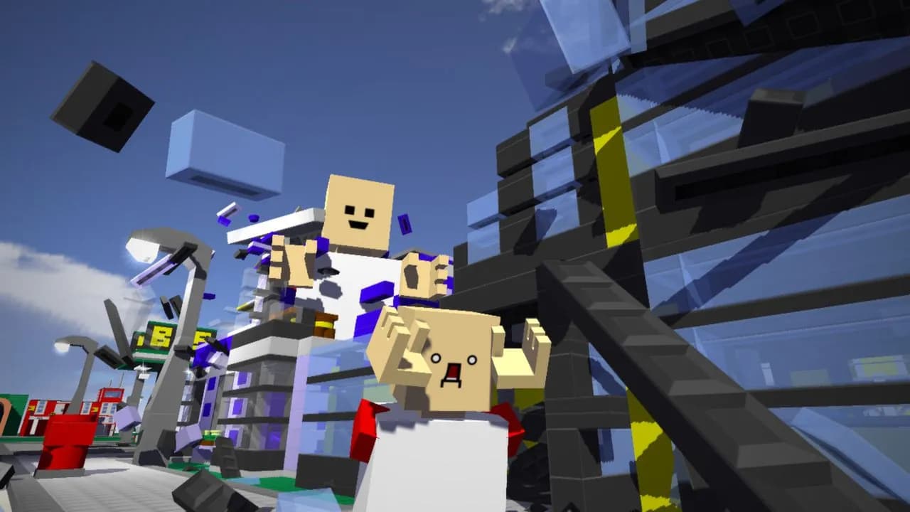 Blockland screenshot screenshot 0