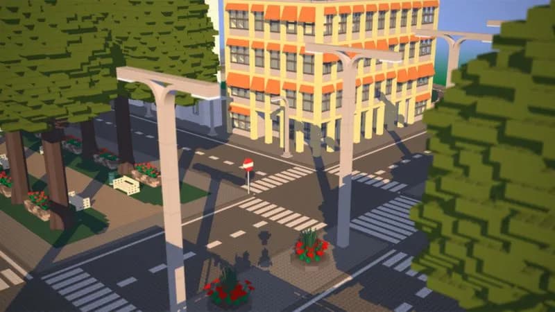 Blockland screenshot screenshot 1