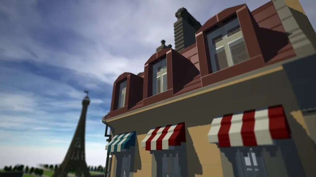 Blockland screenshot screenshot 2