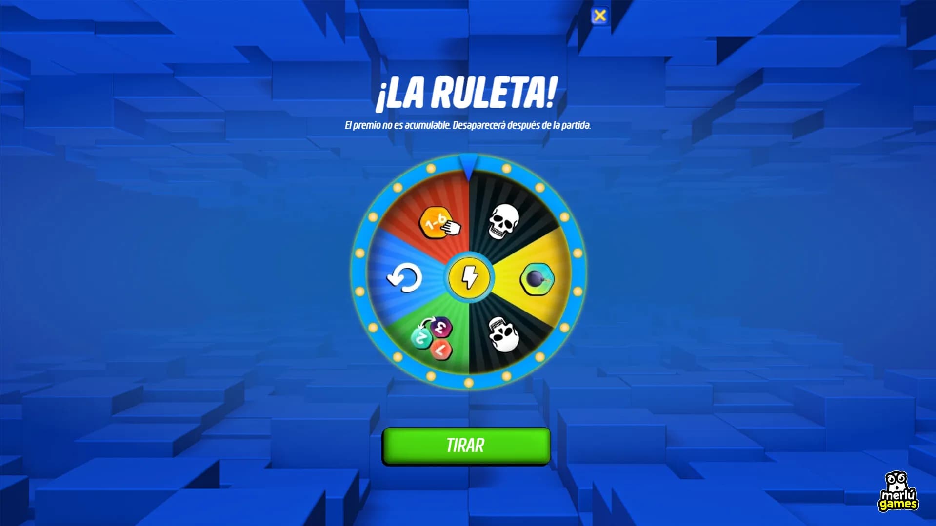 Blocks Challenge screenshot screenshot 0