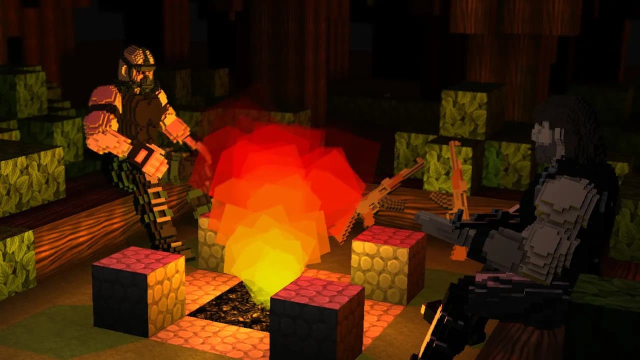 Blockstorm screenshot screenshot 13