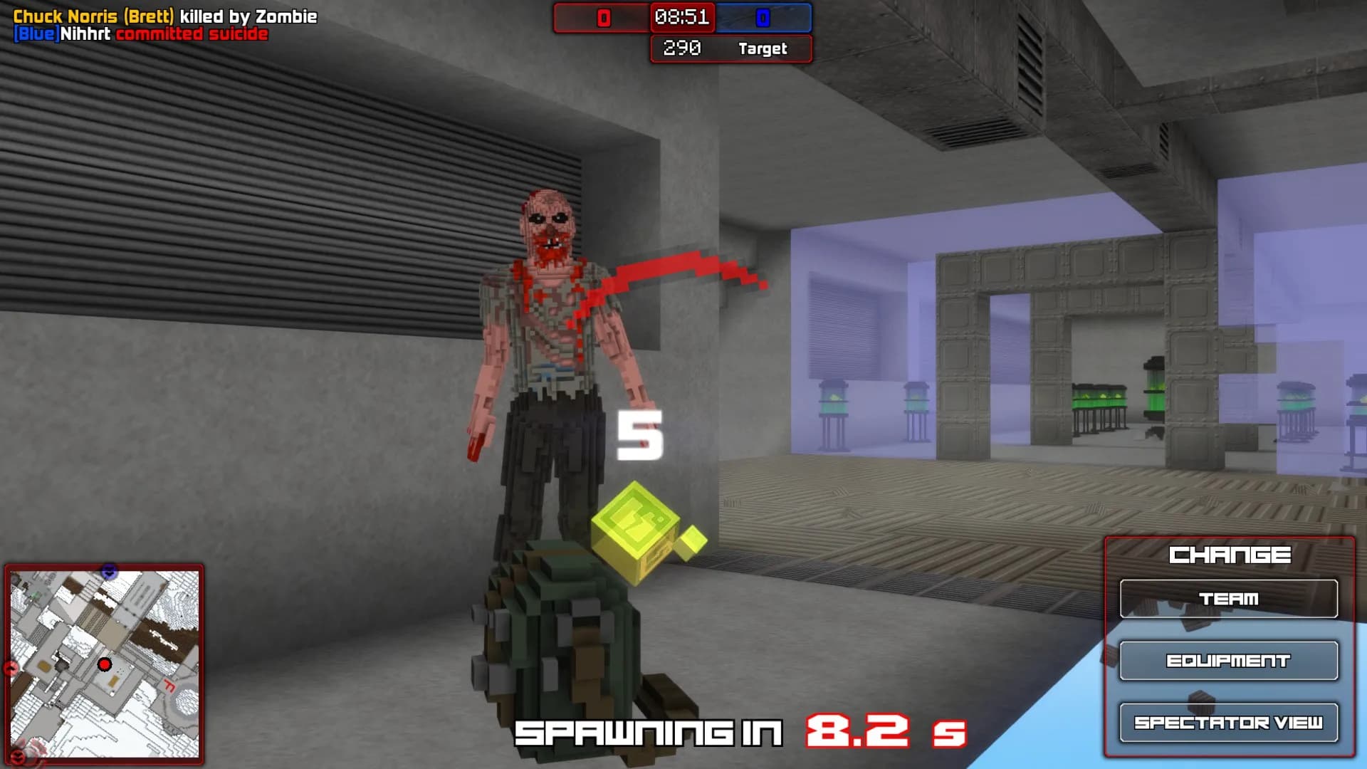 Blockstorm screenshot screenshot 16