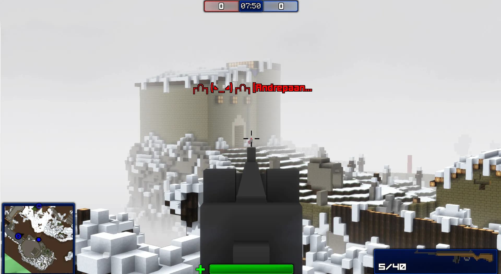 Blockstorm screenshot screenshot 20