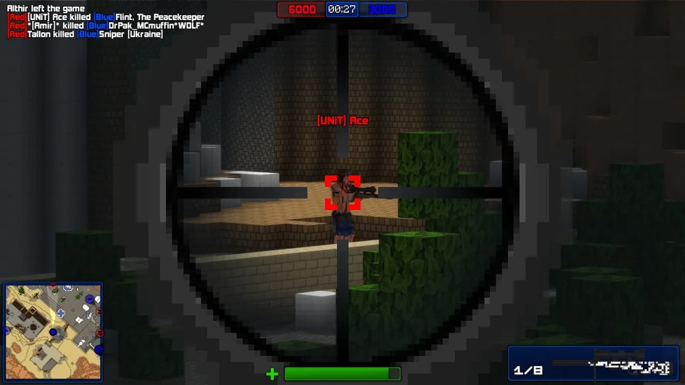 Blockstorm screenshot screenshot 23