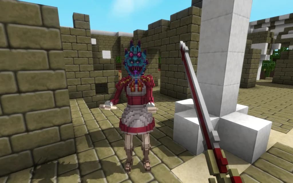 Blockstorm screenshot screenshot 24